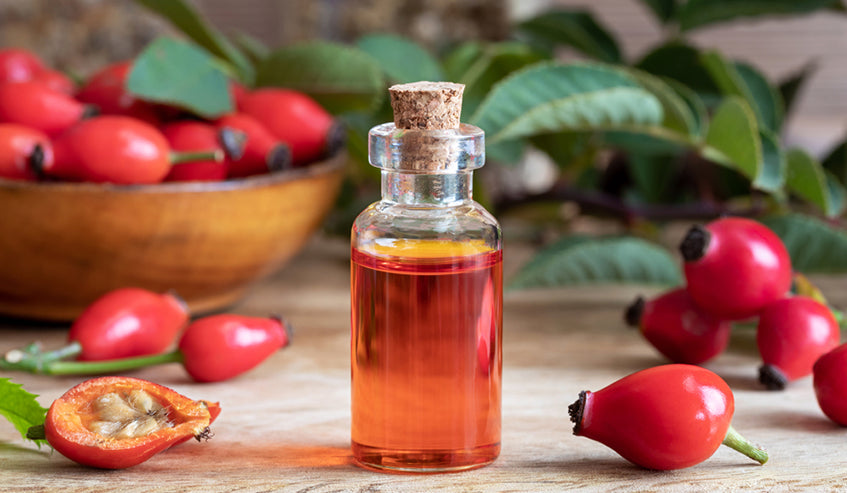 Unveiling the Vital Role of Rosehip in Skincare: A Natural Elixir for Radiant Skin