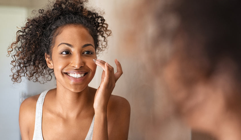 Understanding Different Skin Types and Effective Care Tips