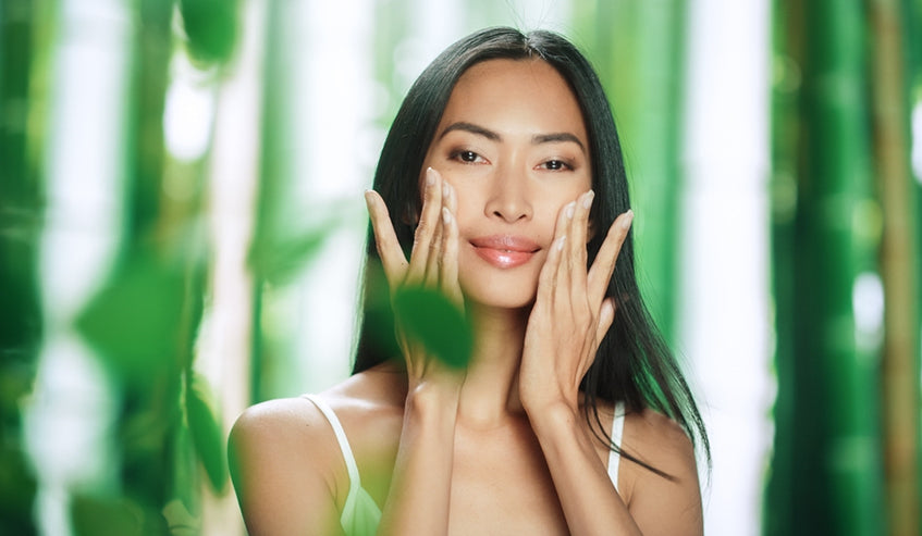 Sustainable Skincare