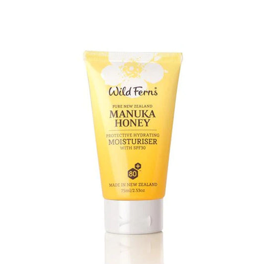 Manuka Honey Moisturiser