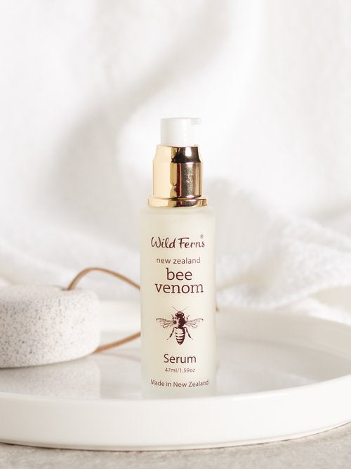 Bee Venom Serum With Manuka Honey