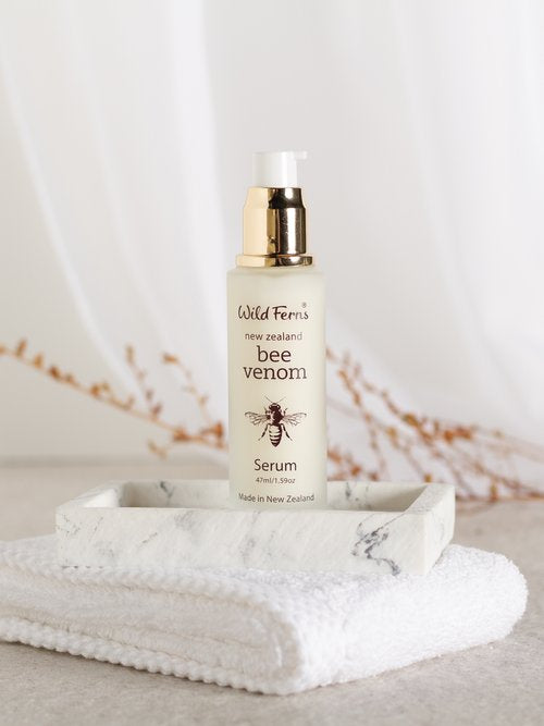 Bee Venom Serum With Manuka Honey