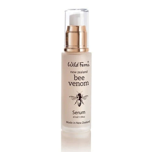 Bee Venom Serum With Manuka Honey