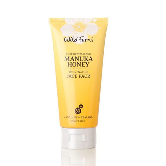 Manuka Honey Face Pack